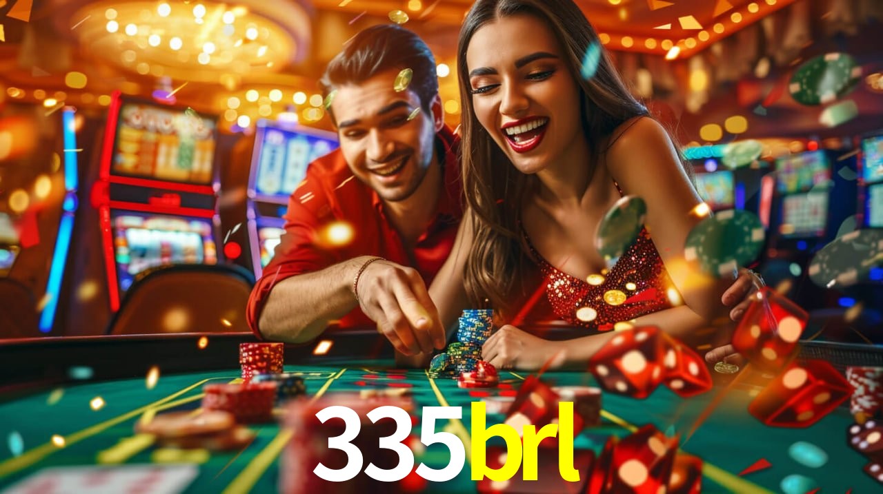 335brl - Aplicativo Móvel