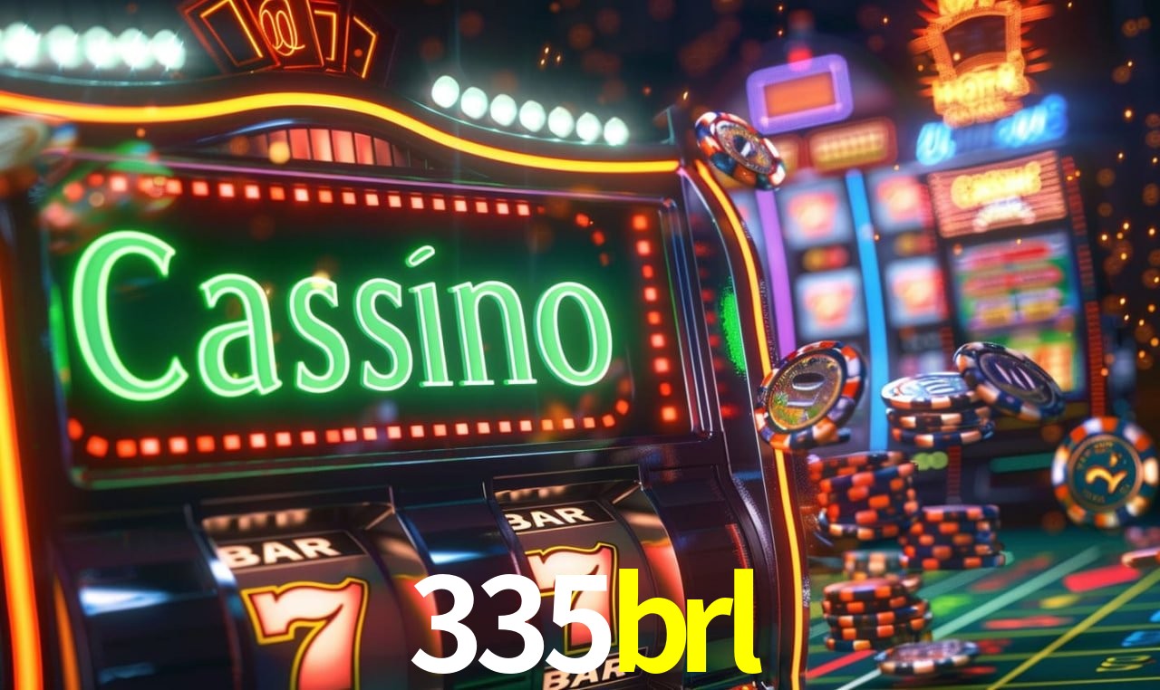 335brl - Pagamento PIX Instantâneo